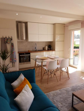  Apartment Cap Larros  Гужан-Мэстра